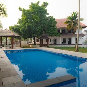 Tamarind Heritage Angamali