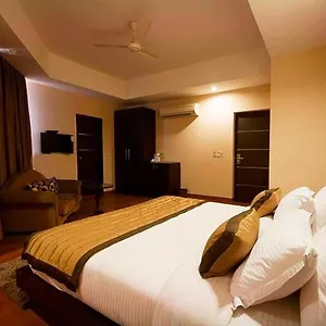 Shiva International Near By Igi Airport , New Delhi India